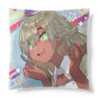 mano-verseのMegami #04296 Cushion