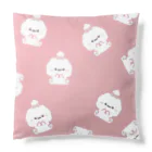 ちむむ。グッズshop♡のふわふわ♡ふわきゅん Cushion