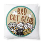 Junsの悪にゃんこのBAD CAT CULB Cushion