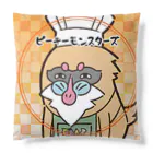 ピーキーモンスターズ【PeakyMonsters】ピキモングッズ公式ショップのノートン Cushion