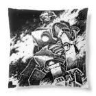 iwakunikogyoの鉄神01 Cushion