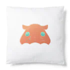 ラブカさんちのめんだこちゃん Cushion