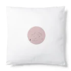 ゆる絵のいぬ Cushion