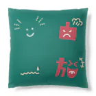 wktkライブ公式グッズショップの自由奔放ハイドアンドシーク Cushion