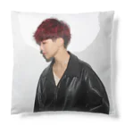 428商店のあかがみのず Cushion