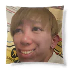 ワタシノサクヒンのえいえい Cushion