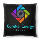 Eureka Energy Japan SuzuriのEurekaTM2023 クッション