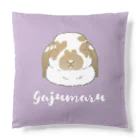 GAJUMARU shopの両面がじゅまるちゃん Cushion