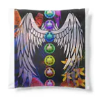 💖宇宙整体♪🌈♪こころからだチャンネル♪💖のcosmic meditation Cushion