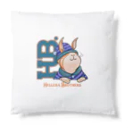 Rusty GearsのHellUSA Bros. W-L-B Cushion