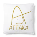 Attaka Official StoreのCHOCO MONBRAN クッション