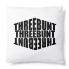 No.1632のTHREE BUNT (スリーバント） Cushion