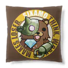 sixamoのsixamo Cushion