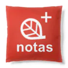 ノウタス株式会社　notas inc.のnotas Cushion
