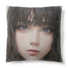 アッキーの転生したら美少女になった件！ Cushion