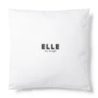 ELLE_mybeagleのアブダクト・ビーグル（２） Cushion