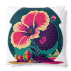 ozのハイビスカス🌺 Cushion