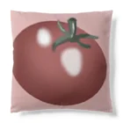 白桃のおみせのとまとをものすごく感じたい人へ Cushion