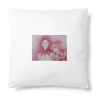 Happy Circusのハッピークラウン5 Cushion