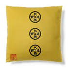 Rigelの織田信長の軍旗 Cushion