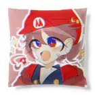 miku's planet  ! !の代理 ！！  Cushion