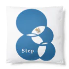 aiueoneko358のStep Cushion