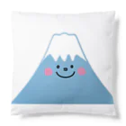 ねぐの富士山 ミナナロ 3776m Cushion