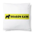 dragongateのDRAGON GATE goods Cushion
