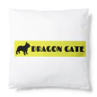 dragongateのDRAGON GATE goods クッション