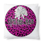 Bounty rose studio アパレルのHystericrose クレア Cushion