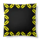 ベンジャミン8のメンマ Cushion