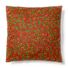 tomatoのtomato -SUPER TOMATISM- Cushion