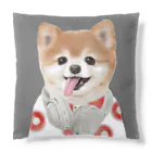 mayuenのポメ愛 Cushion