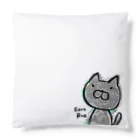 Edna_Rueのえどねこふれんず Cushion