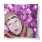 ショパン三世のネタ Cushion