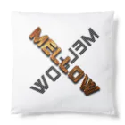 MELLOW-MELLOWのMONSTER'S DISIRE 1 Cushion