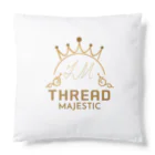 TreadMajesticのThreadMajestic クッション