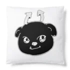 こいぬしょっぷのこいぬのハロウィンクッション(デビル) Cushion