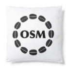 mattamのOSM COFFEE Cushion