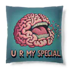 ノイトランナウェイのSPECIALZ FEAR Cushion