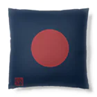 Rigelの上杉謙信の馬標 Cushion