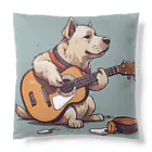 Sing Together のギタわん Cushion