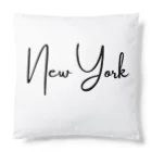 select shopのNew York Cushion