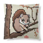 和み庵の大好きモモンガ Cushion