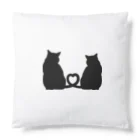 Drecome_Designの恋猫 Cushion