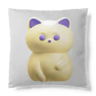 Aurinko.のもっちりねこぱんだ Cushion