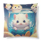 ふるふるアニマルのふるふるハムスター第三弾！ Cushion