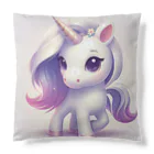 aceyellのミラクルユニコーン Cushion