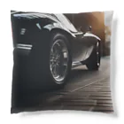 Enigma_Whispererのcar Cushion