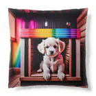 COLORFUL-SAUNAのCOLORFUL-SAUNAのアウフ Cushion